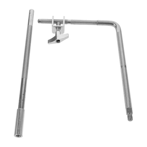 Soporte para Campana Toddmomy para Batería Metal miniatura 1