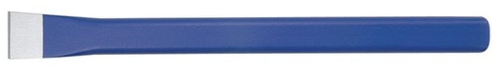 CINCEL DE ALBAÑIL LONGITUD TOTAL 250 MM ANCHO DE FILO 26 MM
