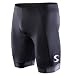 Synergy Men's Elite Tri Shorts with Mesh Pockets