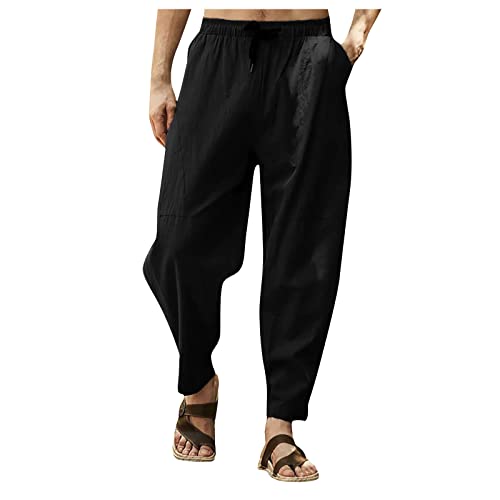 KONG JIMFAN Sporthose 164 Warm Skin Lifting Leggings Leinenhosen O Hosen...