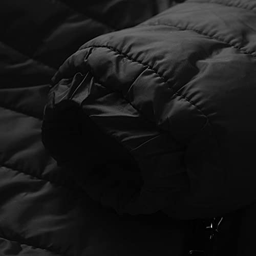 MACIVAN Giacca Invernale Uomo Cappotti Camicetta