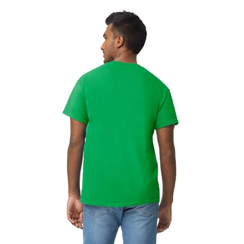 Image of Gildan Adult Heavy Cotton T-Shirt, Style G5000, Multipack