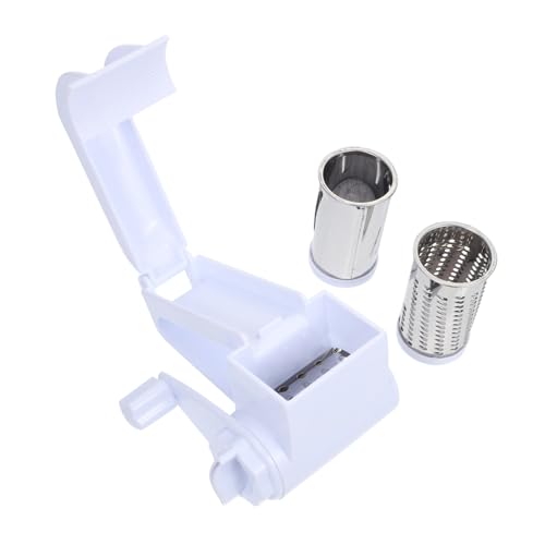 Rallador manual MAGICLULU para queso 1 set miniatura 1