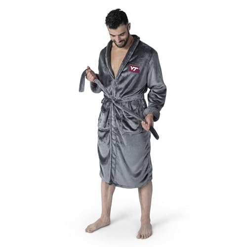 Northwest unisex-adult Silk Touch Bathrobe, L/Xl2