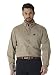 Wrangler RIGGS WORKWEAR Men's Logger Shirt