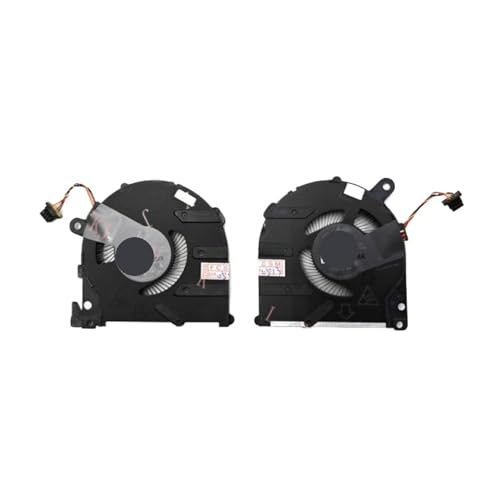 Ventilateur X360 14-EF résout la surchauffe TPN-C155 14-EF2013DX 14-EF1047NR