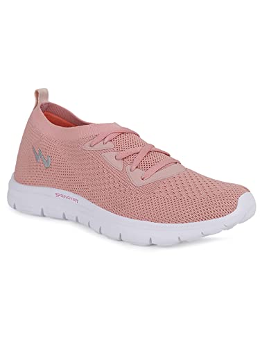 Image of Campus Women Jelly Pro Running Shoes