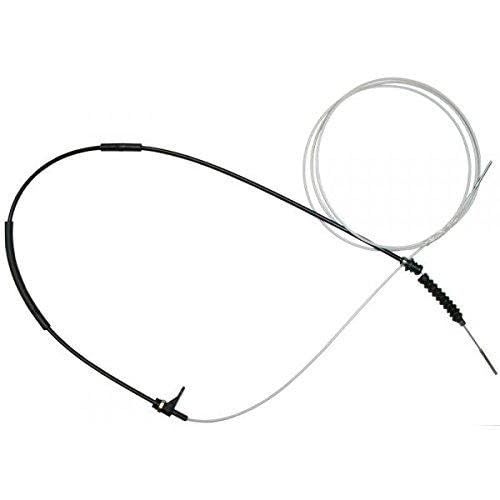 JP GROUP 1170101700 - Cable de acelerador