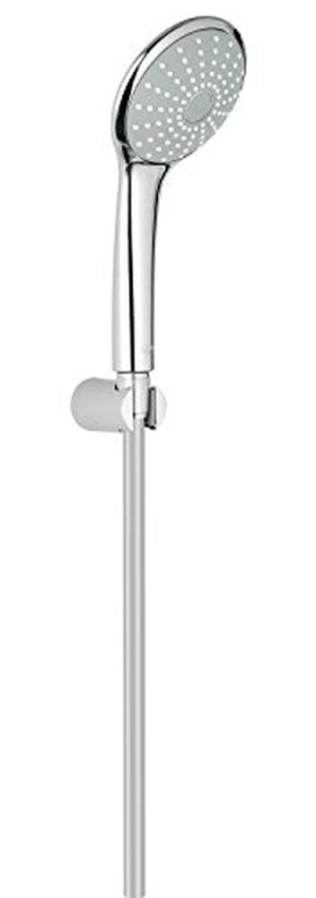 GROHE27354000 Euphoria 110 Mono Wall Holder Set