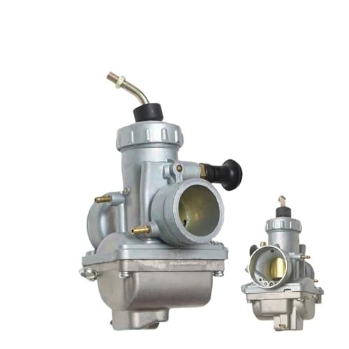 Carburateur de moto 28 mm pour VM24 DT125 TZR125 et motos tout-terrain