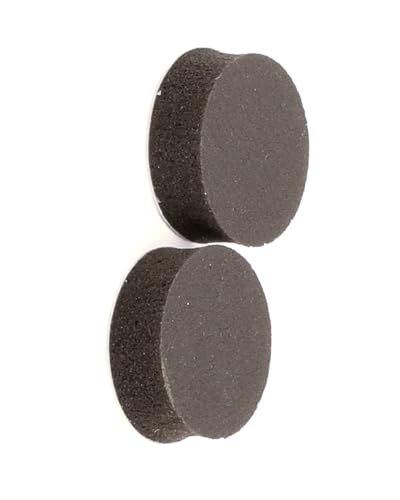 Compatible for use with Gaylord X 7/8 Od Poron Disc W/Psa 2P 15118 KolCoh20049