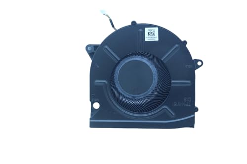 Ventilateur CPU HP BookPro 16-ab pour un espace de travail silencieux