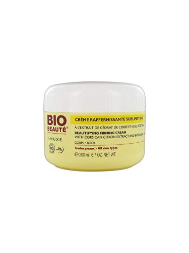 NUXE BIO-BEAUTE Crema Rassodante Sublimatrice 200