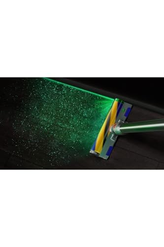 Dyson Étanche V15 Detect Absolute 369535, Multicolore