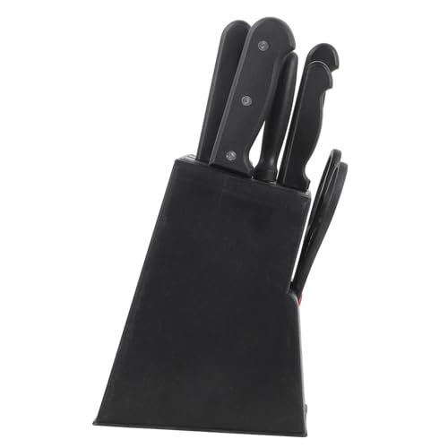 Set Cuchillos Cocina 1 Piezas Acero Inox Base
