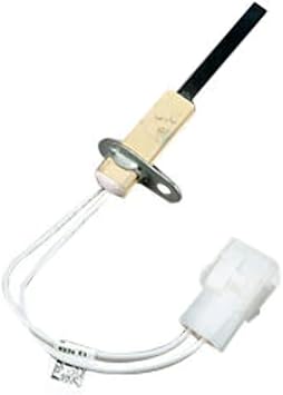 White-Rodgers Hot Surface Ignitor, 80V, Silicon Nitride, 768A 843
