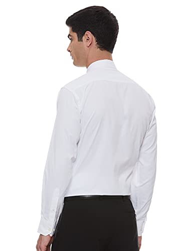 Image of Amazon Brand - Symbol Men's Regular Fit Formal Shirt