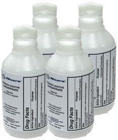 HAWS 9082, Sterile Bacteriostatic Preservative use in Portable Eyewash Stations