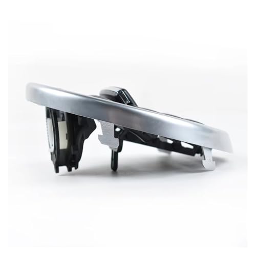 Grille d'aération centrale de rechange pour buse de ventilation Benz W164 - 5