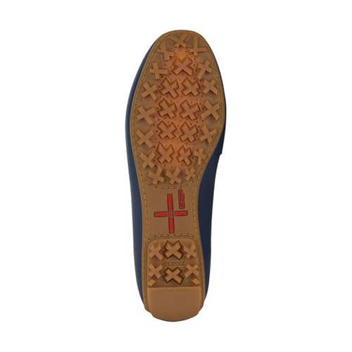 Image of Geox Women's D Cosmopolis + Grip Moccasin