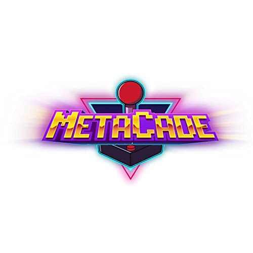 Metacade 1 on 1 w/ King Koan