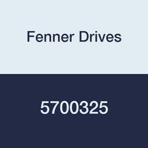 Fenner Drives 5700325 Metal Z Block Heating Tip, 2.63" Width Industrial & Scientific