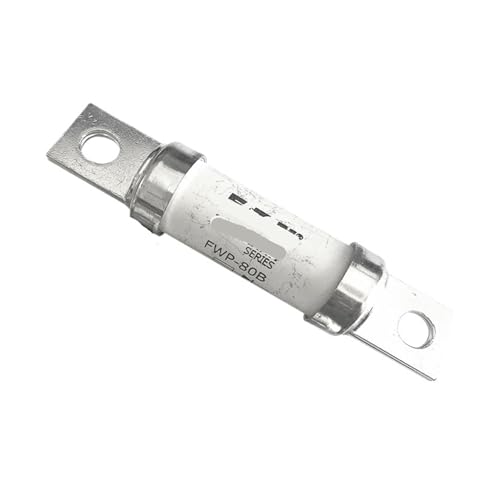 SHMKBDPF FWH-80B 500V Flachsicherung