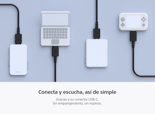 La Mejor Lista de Audifonos sony alambricos disponible en línea. 6 Imagen adicional