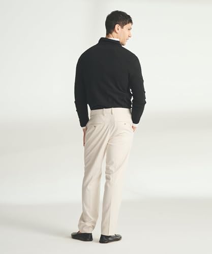 Men's Signature Cashmere Quarter Zip3