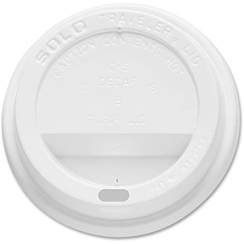 Solo Tl38r2-0007 couvercle voyage pour déguster votre café chaud en voiture