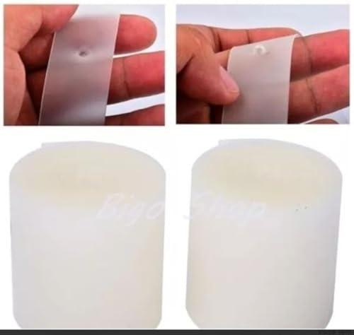 Par Fita Anti-furo Para bikes Bicicletas Mtb moutain bike Super Leve