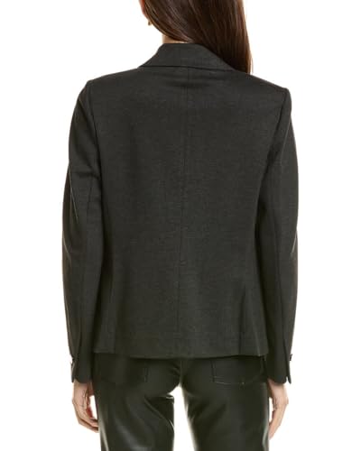 Anne Klein Women's Collection Compression One Btn Notch Col2