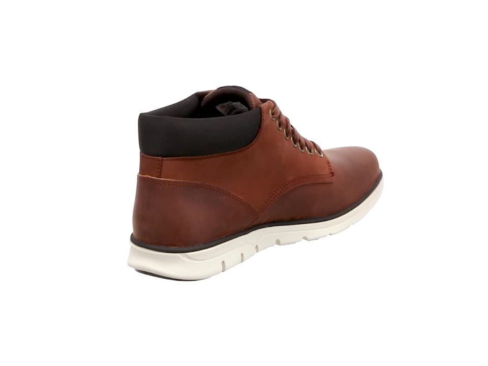 bradstreet leather sensorflex