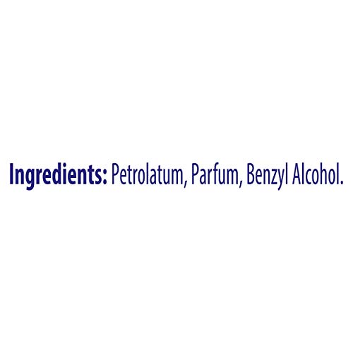 5. Bild von Vaseline Baby Protecting Jelly - der Schutz für die zarte Babyhaut (100ml)