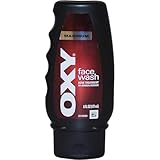 Oxy Maximum Action Face Wash 6 Fl-Ounce (177 ml) (Pack of 4)