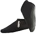 Cressi Palma ST 3mm Boots with Grip, Small/Medium