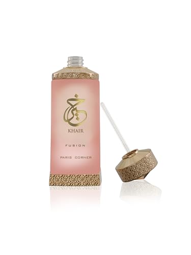 Paris Corner Khair Fusion