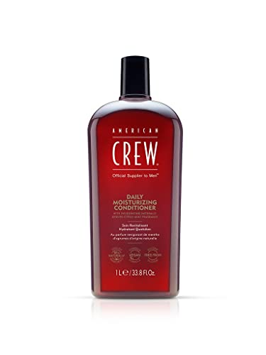 AMERICAN CREW Daily Conditioner 33.8 Ounce
