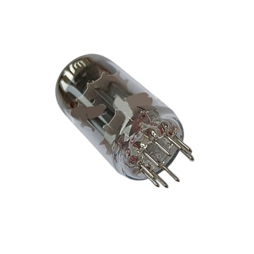 Tubo de vacío 12AU7 ECC82 para mejorar su amplificador de audio HiFi en casa 3