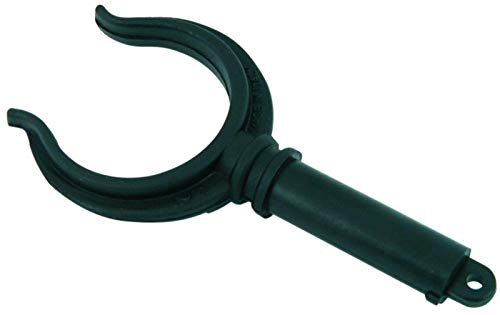 Dame de nage nylon 50 mm / diam. 17 mm