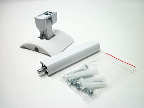 Soporte de techo compatible con Bose ub20 ub-20 para uso con cine Bose Lifestyle Acoustimass no fabricado ni vendido por Bose Cover