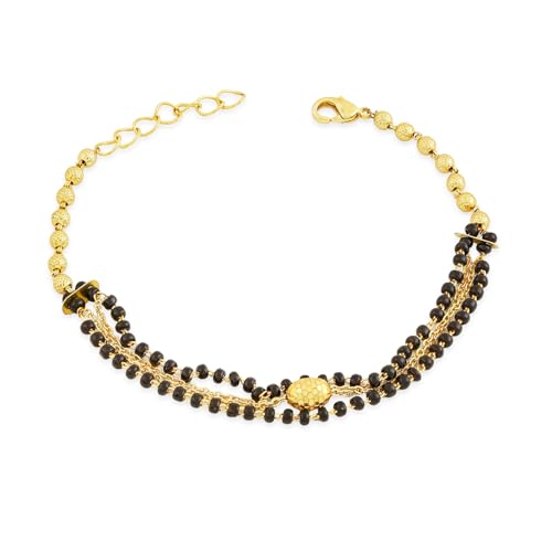 Image of Rubans Demi Fine Stainless Steel Bracelet Waterproof Gift for Women & Girls