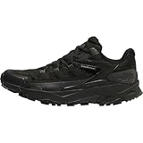 [THE NORTH FACE] VECTIV Taraval FUTURELIGHT TNFブラック/アスファルトグレー 105