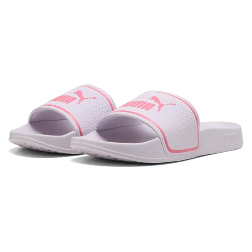 Puma Leadcat 2.0 PS, Zapatos, Lilac Frost-Magic Rose, 33 EU
