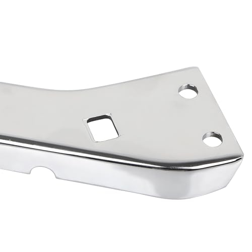 Soportes de riel de soporte de alforja lateral derecha para Harley Touring Electra Glide Road Glide Street Glide 1985-2008 miniatura 4