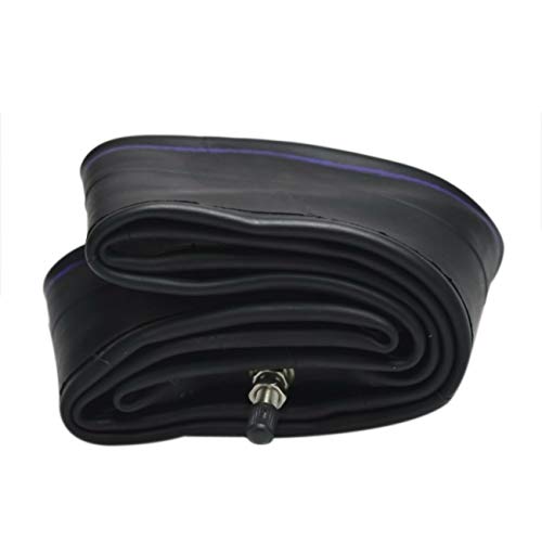 HERIS 3.00-14 inch Rear Inner Tube Tire 90/100-14" for 125cc 140cc Pit Pro Trail Big Foot Dirt Bike Motorcycle Parts