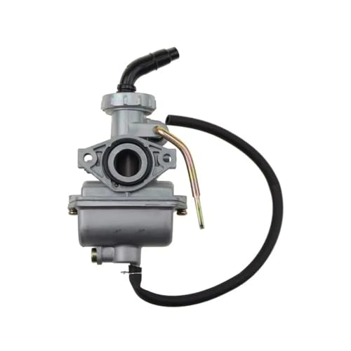 Carburateur PZ16 16mm pour dirt bike et mini vtt 50cc à 110cc