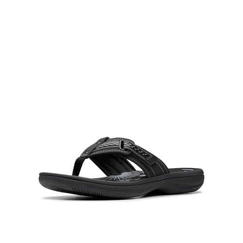 Image of Clarks Women's Breezey Sun