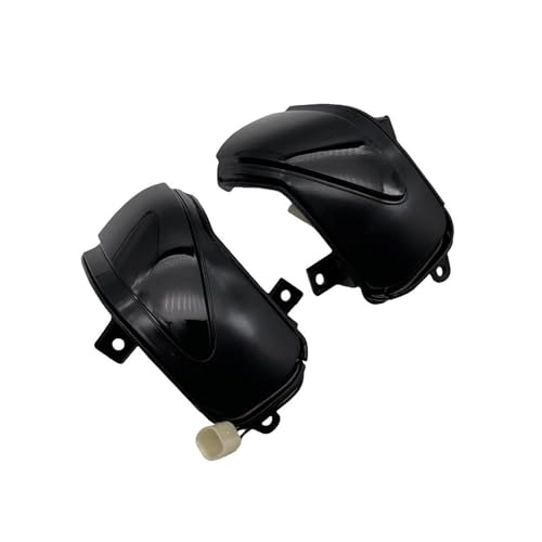 Clignotant LED dynamique pour rétroviseur Fit Jazz GE6 GP1 et Insight ZE2