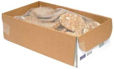 Advance Food Down Home Beef Salisbury Steak, 3.20 Ounce -- 50 per case.